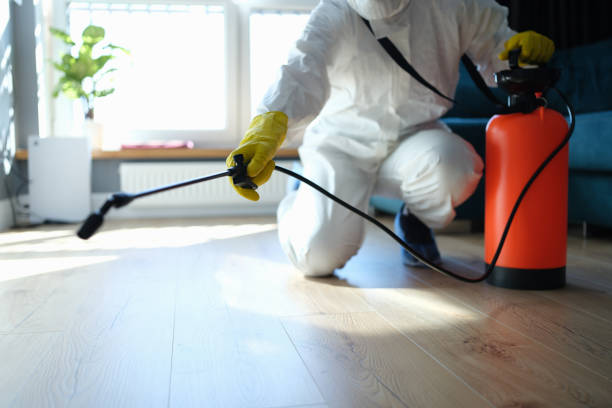 Reliable Unattended Death Cleanup contractor in Wallace, NC by Crime Scene Cleaner Online