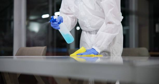 Licensed Unattended Death Cleanup service in Wallace, NC - Crime Scene Cleaner Online